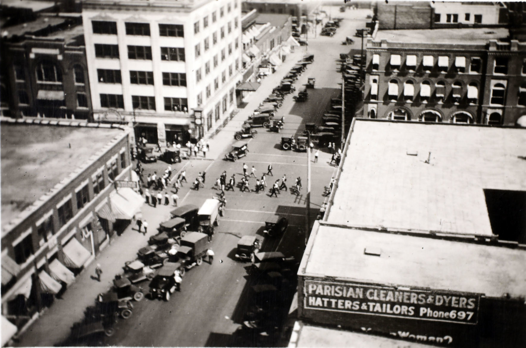 RACE MASSACRE ARCHIVE